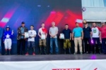 На ипподроме «Акбузат» 18 июня состоялась вторая 1/8 финала конноспортивного турнира «Терра Башкирия».